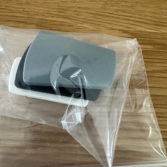 Assorted Silicone Teething Ring - NWOT - Picture 6 of 8